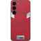 Russia Soccer Flag Galaxy S23 Skin